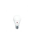 Philips LED E27 A60 Leuchtmittel 7,5W 806lm 2700K warmweiss  Dämmerungssensor 6,2x6,2x11,4cm