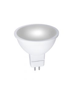 Bioledex® Kado LED Spot Leuchtmittel MR16 GU5,3 5.8W 430Lm 120° 2700K warmweiss