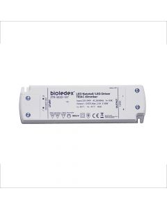 Bioledex 5-30W 12V DC LED Netzteil dimmbar TRIAC, 230VAC zu 12VDC Trafo